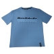 Tricou Bleu Baiat