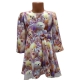 Rochie Colorata Copii