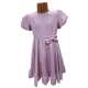 Rochie Roz Fete
