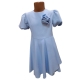 Rochie Bleu Copii