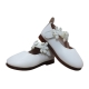 Pantofi Albi Fetite