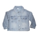 Geaca Denim Fete