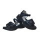 Sandale Negre Fata