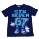 Tricou Bleumarin Baieti