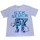 Tricou Six Seven Copii