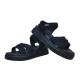 Sandale Negre Fata