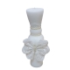 Lumanare De Botez Alba
