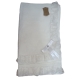 Pled Alb Tricotat