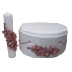 Trusou Botez Cu Lumanare