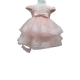 Rochie Cu Trena Eleganta
