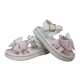 Sandale Crem Fetita