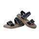 Sandale Negre Copii