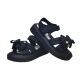 Sandale Negre Fata