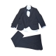 Costum Negru Baiat