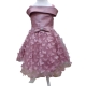 Rochie Eleganta Roz