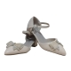 Pantofi Cu Toc Fete