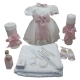Pachet Botez Fata