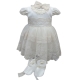 Rochie Ivoire Fetite