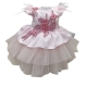 Rochie Roz Fata