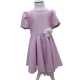 Rochie Roz Fetita