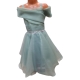 Rochie Eleganta Verde