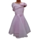 Rochie Roz Pentru Fetite