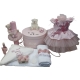 Set Botez Elegant Pentru Fetite