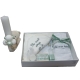 Trusou Botez Cu Lumanare