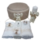 Trusou Botez Cu Lumanare
