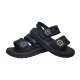 Sandale Negre Fata