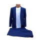Costum Bleumarin Copii