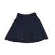 Fusta Neagra Pantaloni Fata