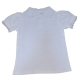 Tricou Alb Pentru Fata