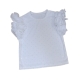Tricou Elegant Fata