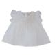 Bluza Fata Ivoire