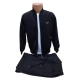 Costum Negru Baieti