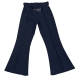 Pantaloni Evazati Fata