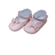 Pantofiori Fetita Roz-Pudra