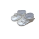 Pantofiori Botez Ivoire