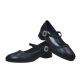 Pantofi Negri Fete